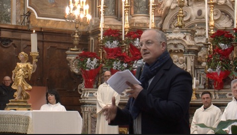 famiglia al centro giugliano