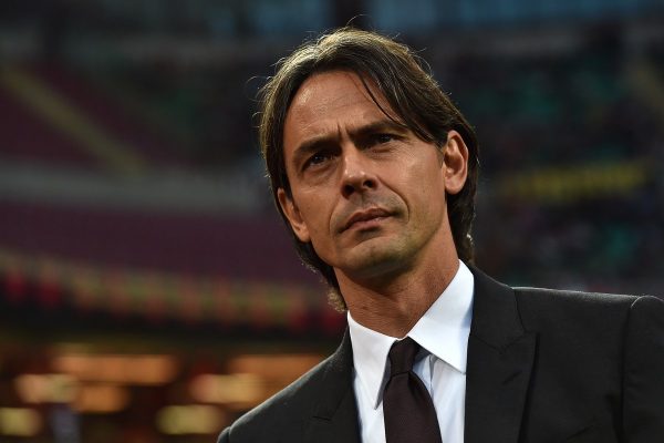 benevento portafogli pippo inzaghi