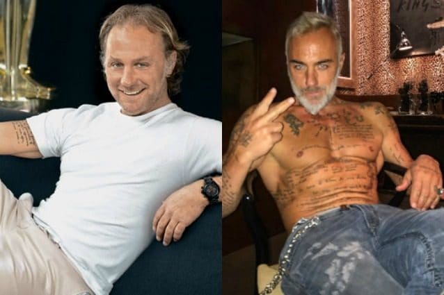 Chi è Gianluca Vacchi: l'età di Gianluca Vacchi, la fidanzata di Gianluca  Vacchi, com'era prima e i video di Gianluca Vacchi
