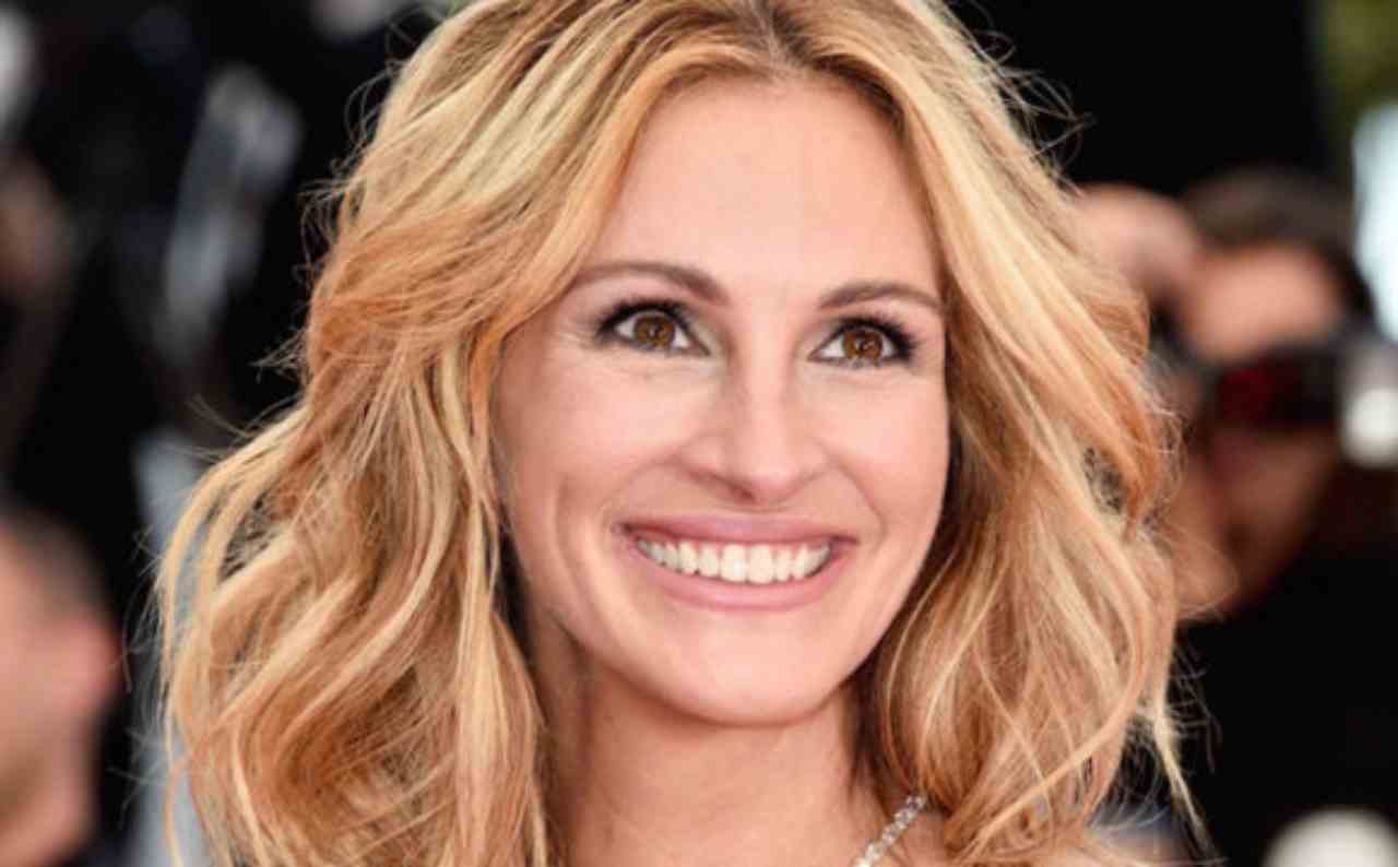 julia roberts: vita privata, altezza, marito e figli