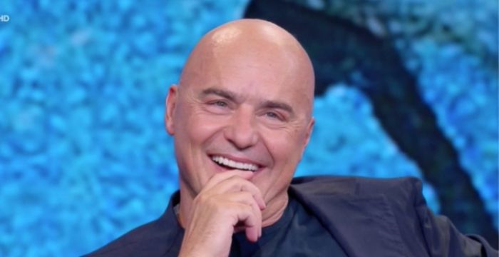 luca zingaretti età altezza fratello nicola biografia film moglie