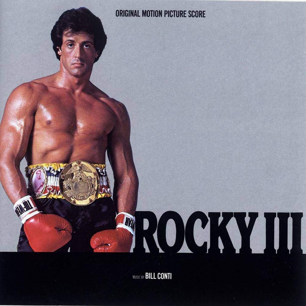 rocky iii trama cast curiosità