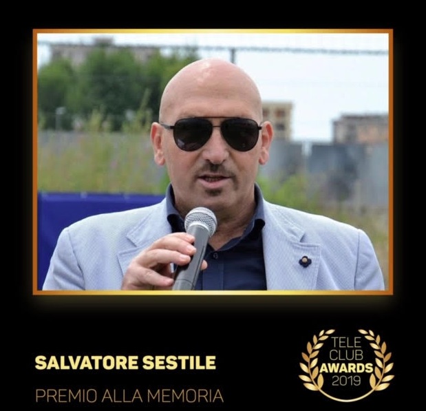 salvatore sestile