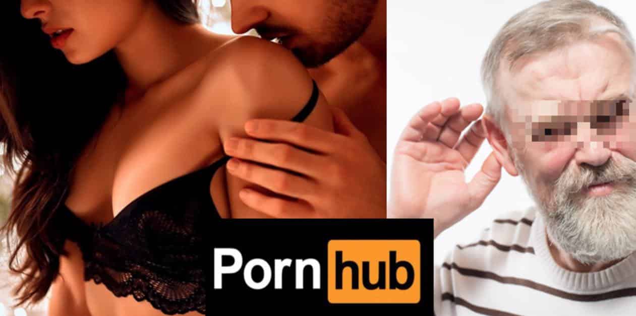 sordo causa pornhub