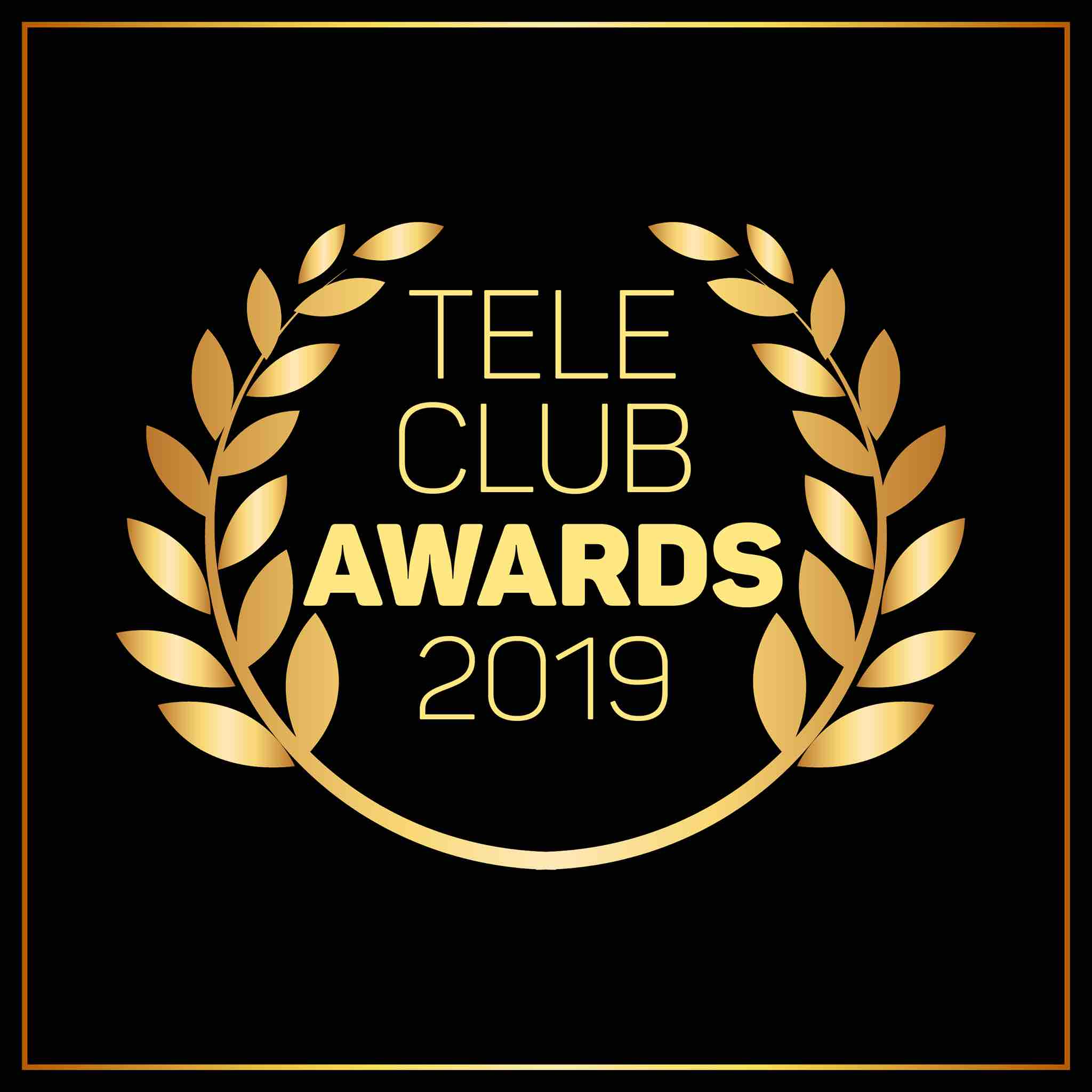 teleclubitalia awards 2019