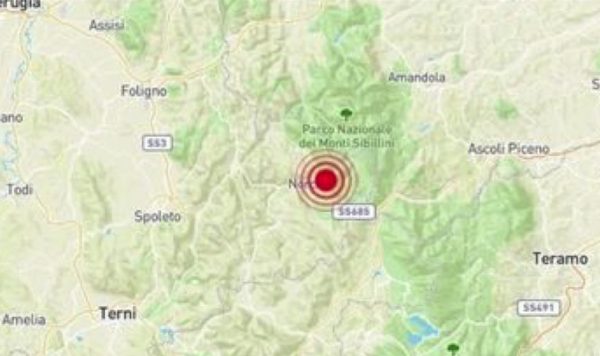 terremoto accumoli
