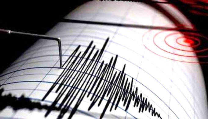 terremoto messina enna oggi