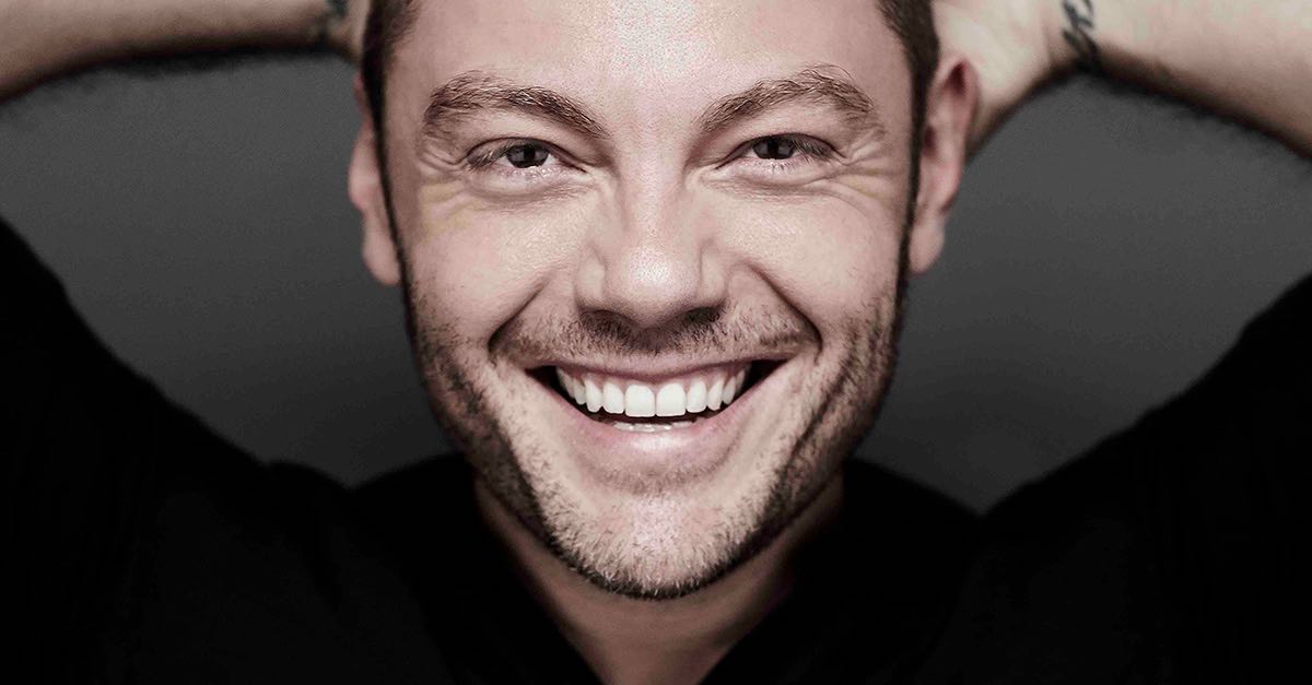 tiziano ferro età sanremo fidanzato