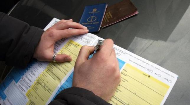 truffa assicurazione truffa assicurazione