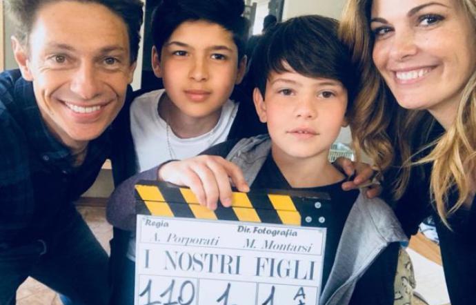 I nostri figli trama cast trailer film