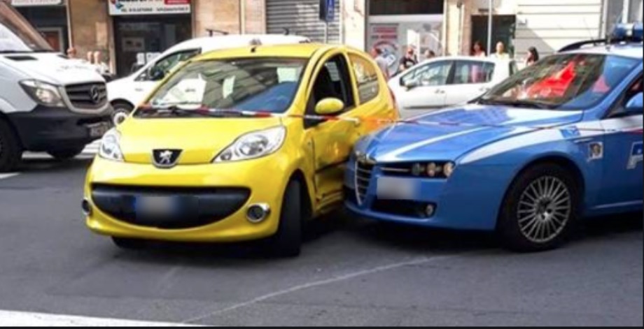 giuseppe maisto arrestato rione don guanella napoli inseguimento giuseppe maisto arrestato rione don guanella napoli inseguimento