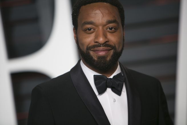 Chi è Chiwetelu Ejiofor