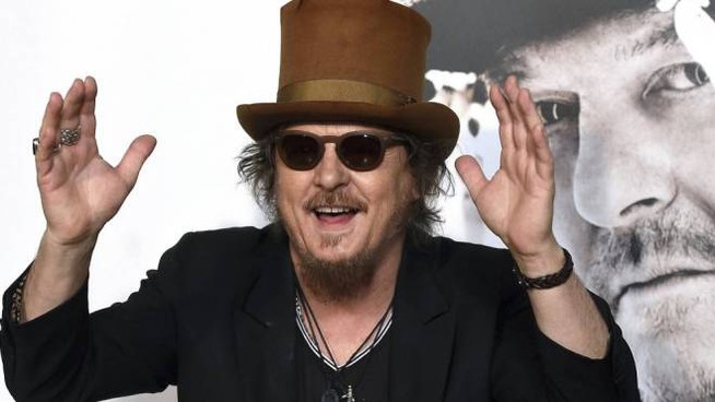 Zucchero Fornaciari sanremo 2020