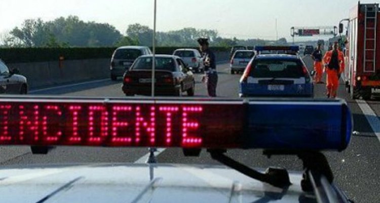 incidente a2 cosenza incidente a2 cosenza