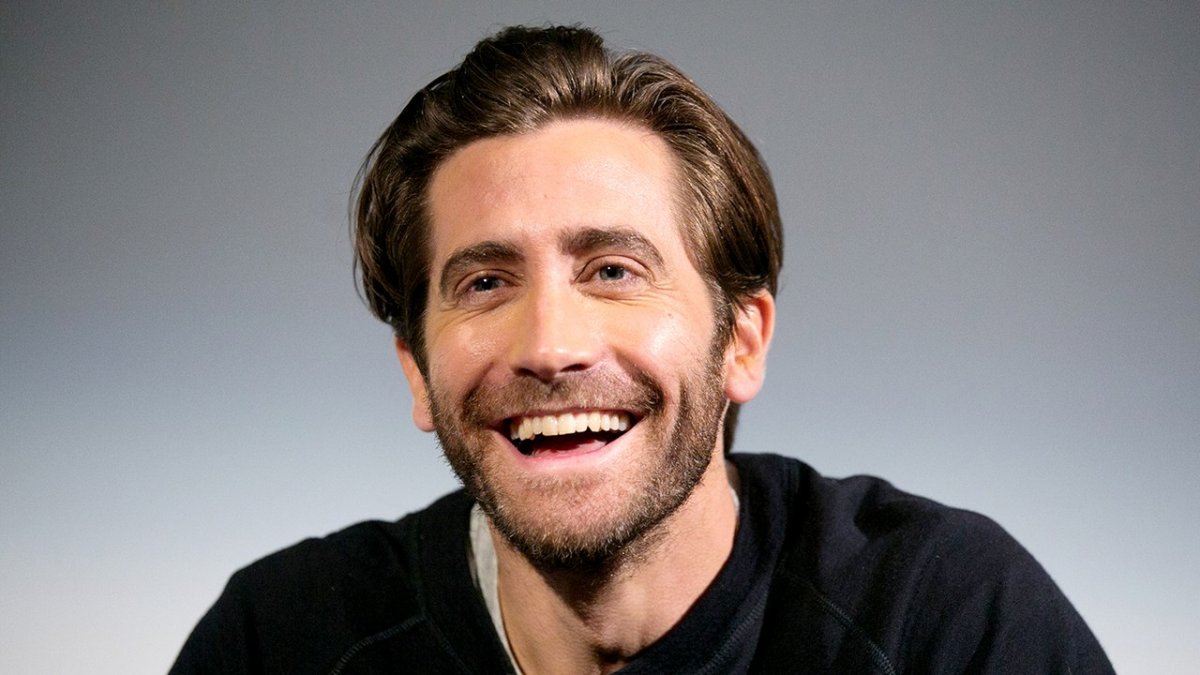 jake gyllenhall