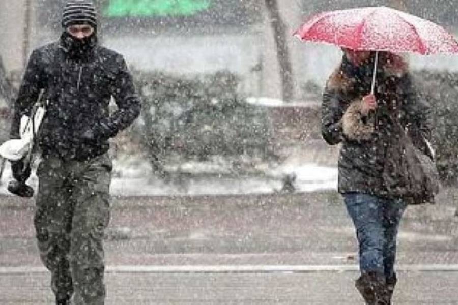 maltempo neve campania febbraio napoli