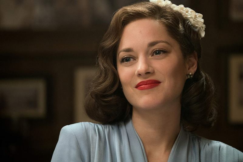 marion-cotillard-film marito figli età