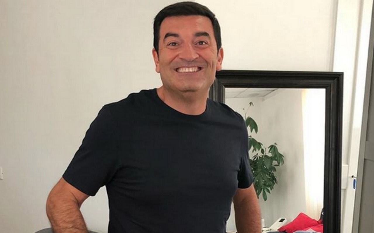 max giusti pechino express altezza età