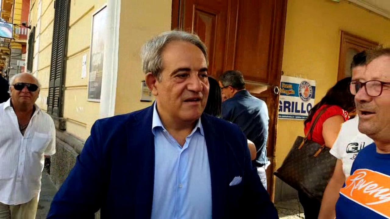 afragola claudio grillo