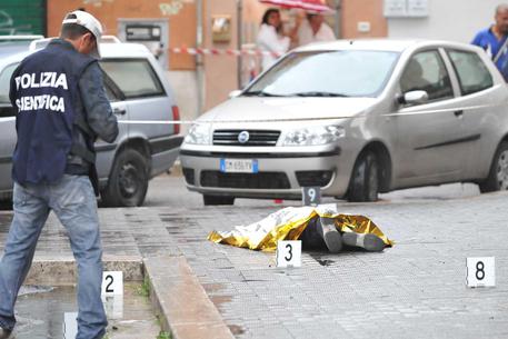 arresti fratelli lo russo camorra omicidio