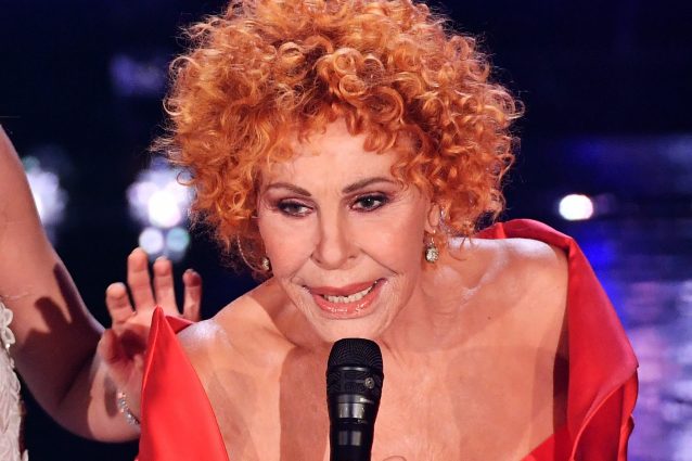 ornella vanoni età altezza gino paoli marito figli