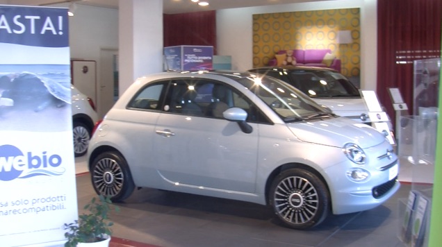 panda russauto fiat 500 ibride