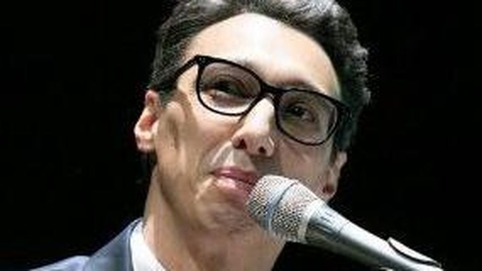 paolo jannacci testo voglio parlarti adesso canzone significato sanremo 2020