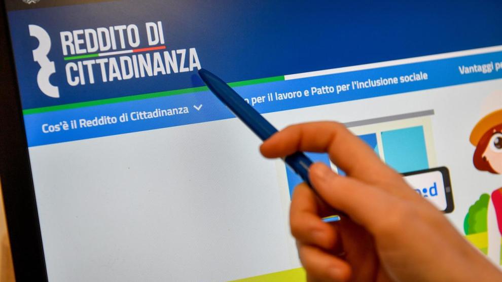 reddito di cittadinanza marzo 2020 pagamenti data ricarica novità