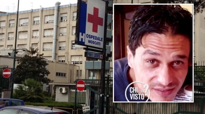 tammaro tavoletta morto lissone villa literno aversa