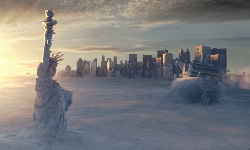 the day after tomorrow film trama cast italia 1