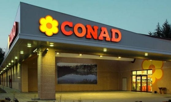 Conad spesa online