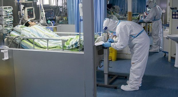 paziente 101 anni coronavirus