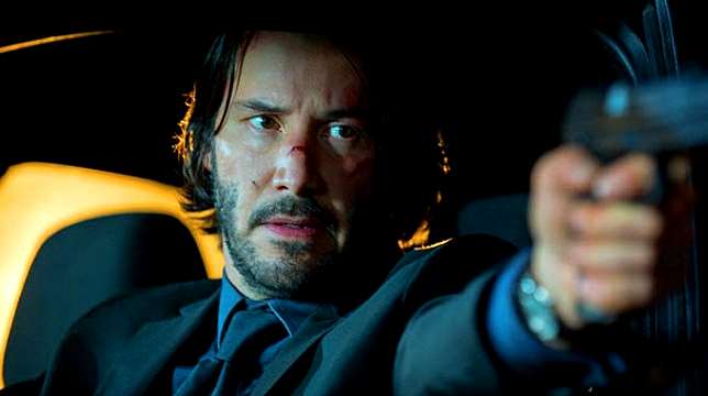 John Wick