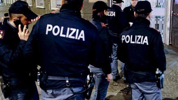 clan notturno arresti