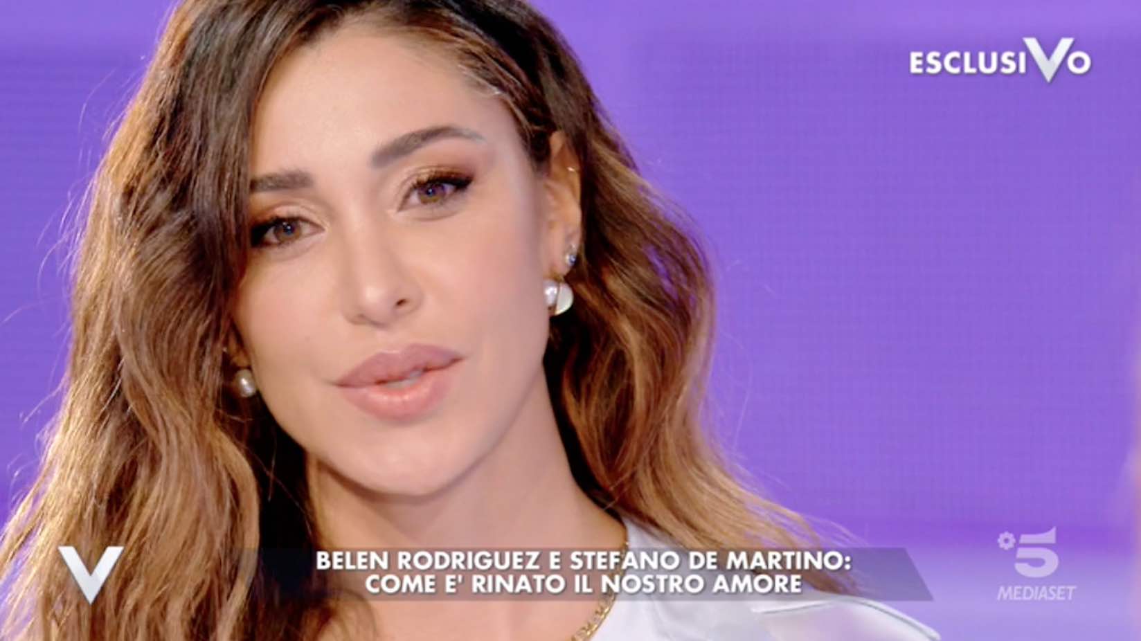 belen verissimo