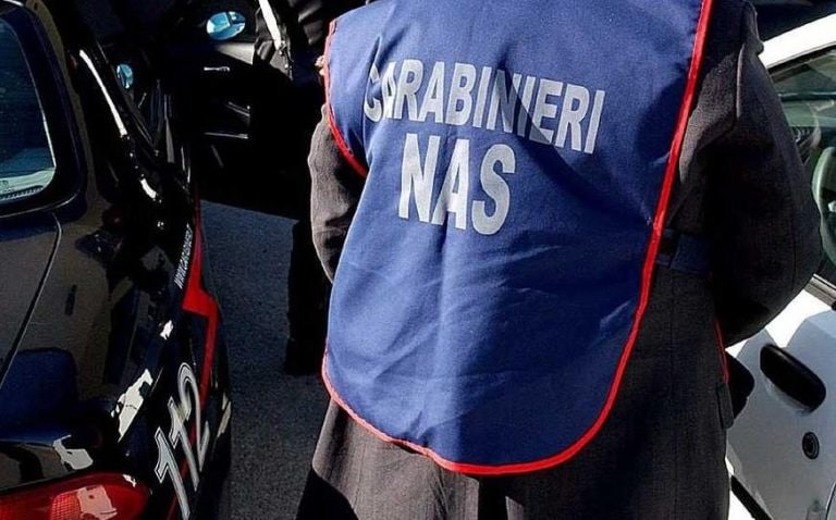 carabinieri asl caserta arresti
