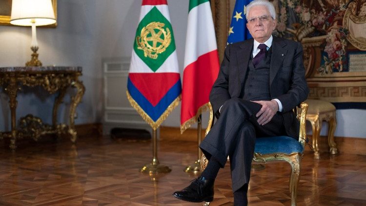 mattarella