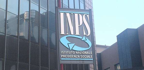 domanda cassa integrazione inps