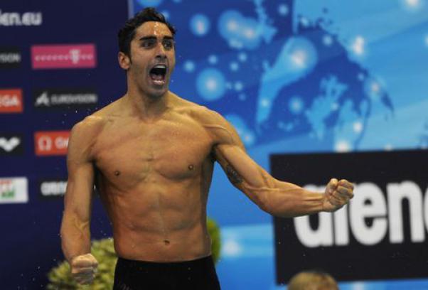 Filippo Magnini chi è