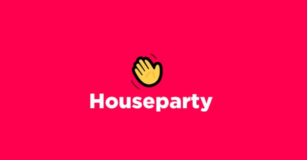 house party app