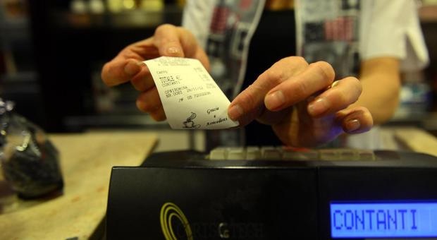 lotteria degli scontrini cos'è come funziona