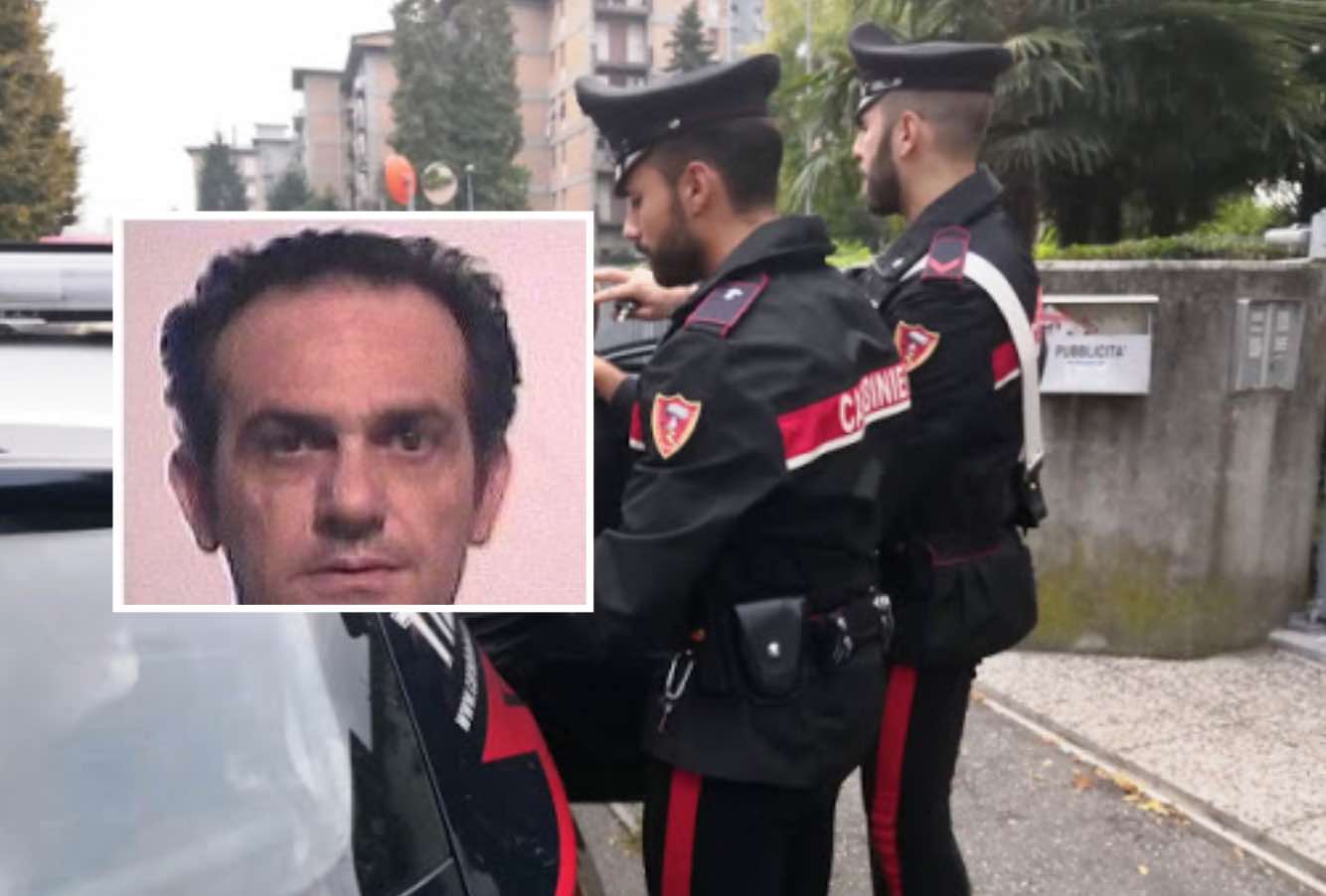marano arresto coronavirus cimmino