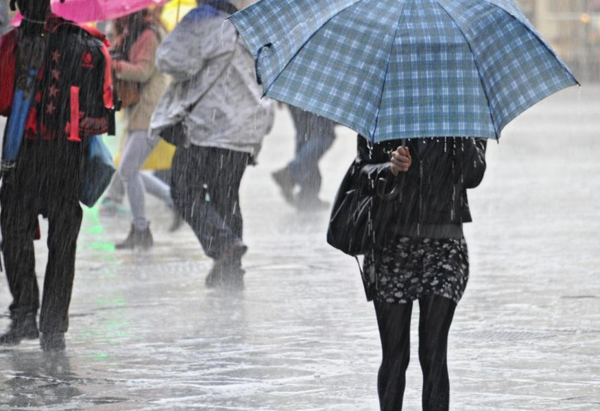 allerta meteo