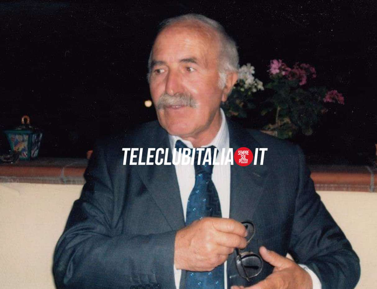 morto franco taglialatela