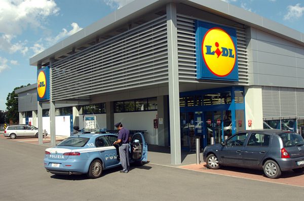 palermo lidl