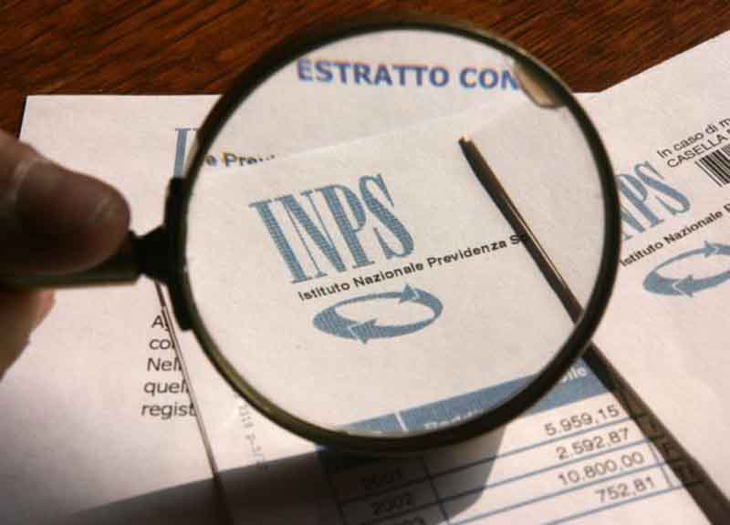 inps attacco hacker