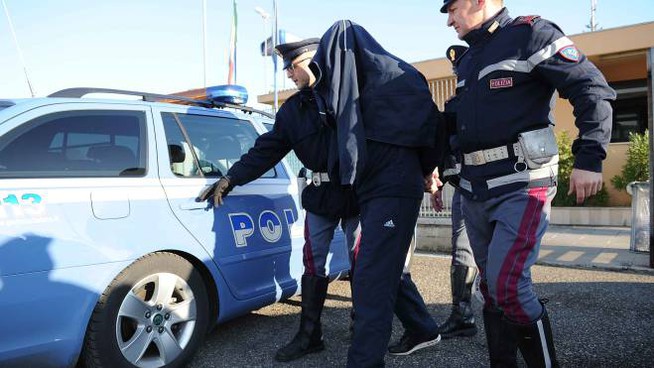 polizia arresti messina nomi oggi 3 marzo