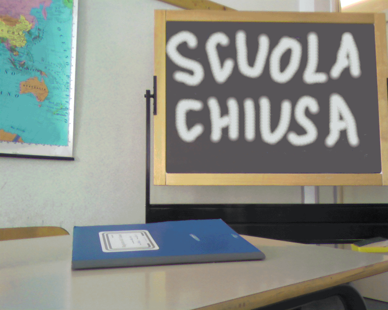 scuole chiuse 3 aprile circolare miur