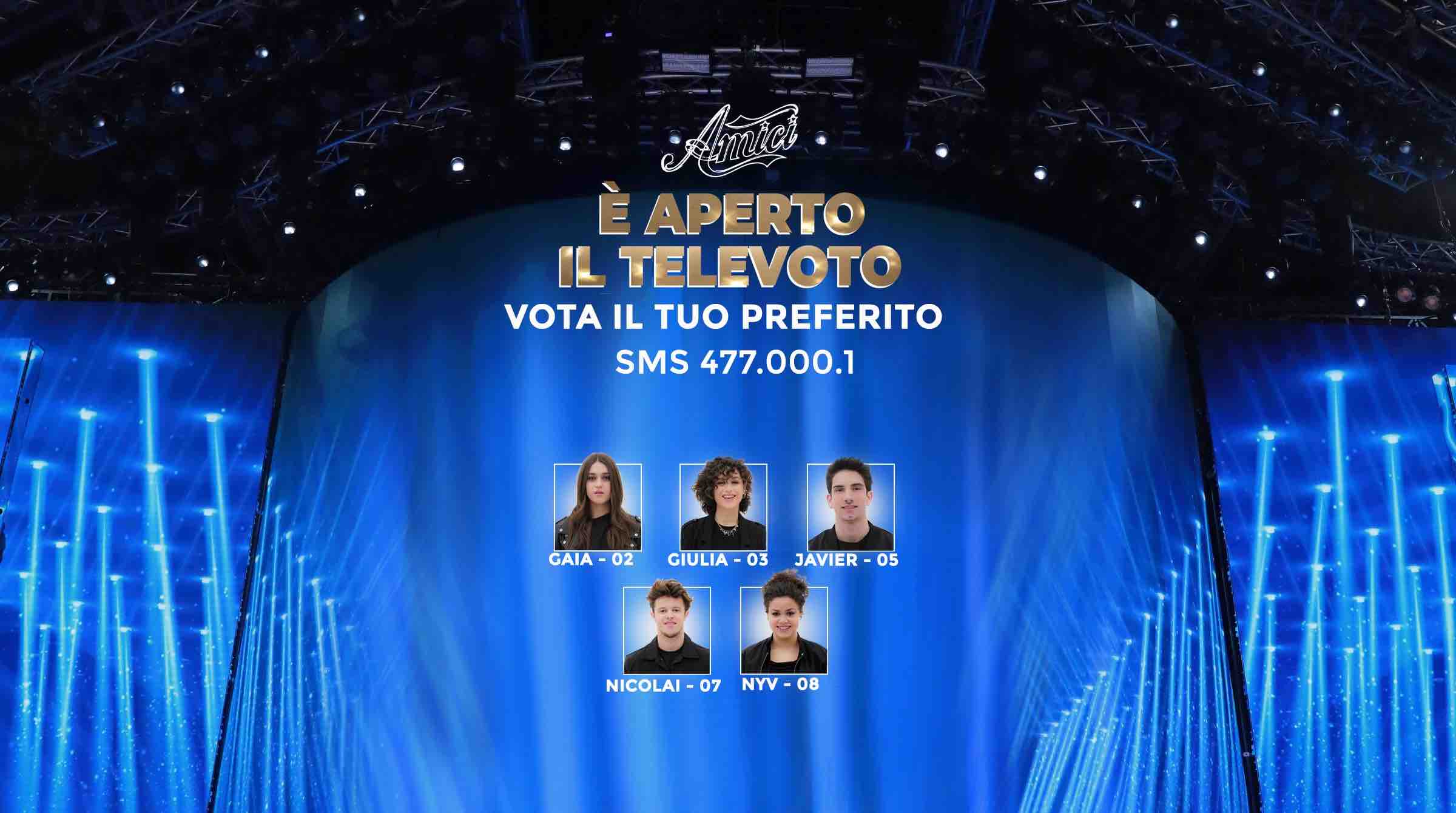 stasera in tv venerdì 27 marzo