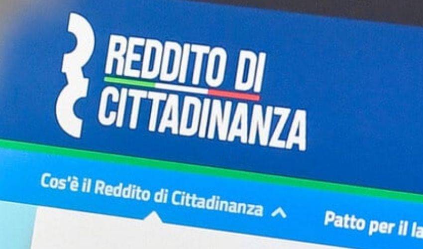 reddito di cittadinanza pagamenti